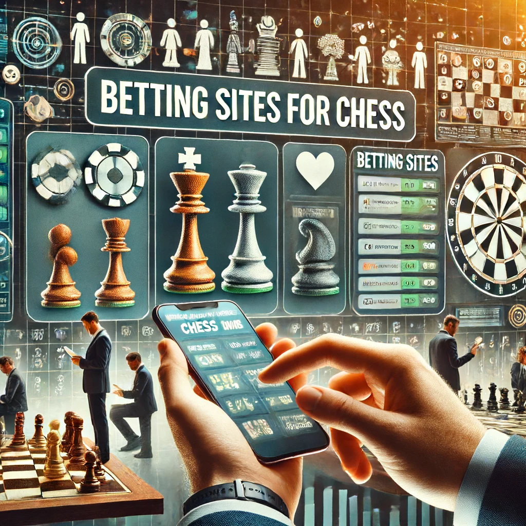 Betting Sites for Chess